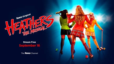 heathers musical where to watch - how the popularity of 'Heathers' has sparked discussions about high school drama and its representation in media